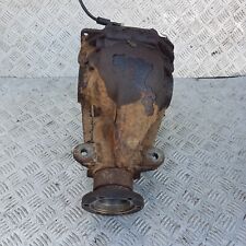 MITSUBISHI SHOGUN V98 REAR DIFF DIFFERENTIAL 2008 MK4 3.2 DIESEL