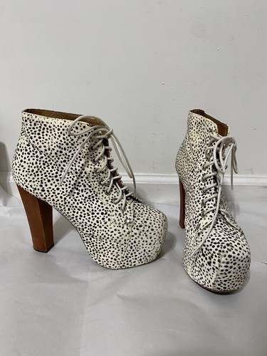 Jeffrey campbell lita - lita, 6.5