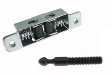 RANGEMASTER LEISURE 110 Compatible Oven ROLLER DOOR CATCH LATCH A092046