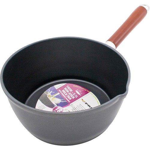18cm milk pan - milk,