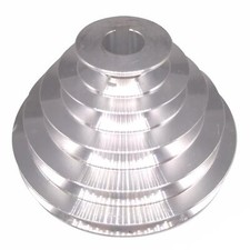 25mm Bore 5 Step A Type V-Belt