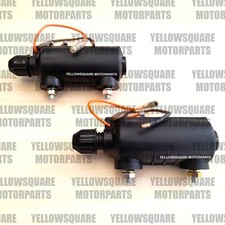 Ignition Coil x2 Yamaha XV750 1981-1983 / XV920 1981-1983 / XZ550 1982-1983