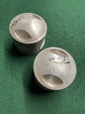 Triumph T140 75mm STD Pistons