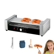 Commercial Electric 12 Hot Dog