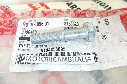 Hex screw bolt - tepf, m