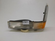 Front Left Turn Signal