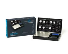 Myco MZ-100-BK Scale 100g X