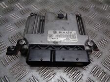 2010 SEAT IBIZA 1.4 TDI S 6J 5DR MK4 BMS ENGINE ECU 045906013AM 0281016733 BOSCH