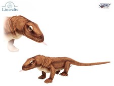 Hansa Komodo Dragon, Lifelike