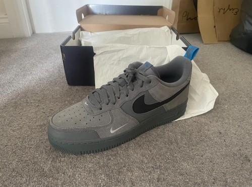 Nike air force trainers - trainers, size