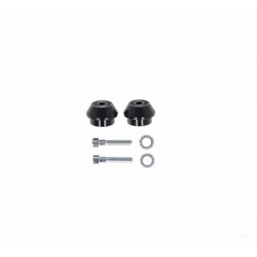 Acerbis handguard mount kit - mount,