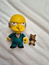 3" KIDROBOT THE SIMPSONS