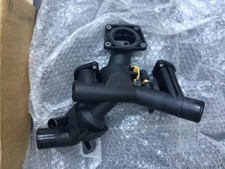 Rangerover  Sport 2005-09 Discovery 3 4.4 V8 EFi thermostat assembly LR005631