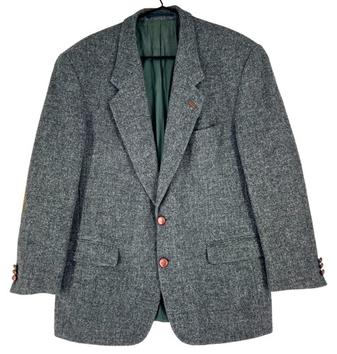 Vintage harris tweed franco - vintage,
