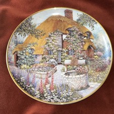 Lilliput Lane Wishing Well