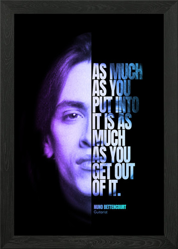 Nuno bettencourt quote - nuno,