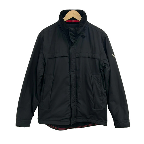 Victorinox black men - black, men's