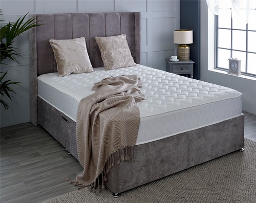 Eco friendly mattress budget - eco-friendly,