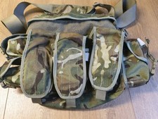 British Army & Marine Commando