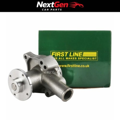 First line water pump kit - pump, for