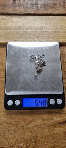 Vintage sterling silver koala - vintage,