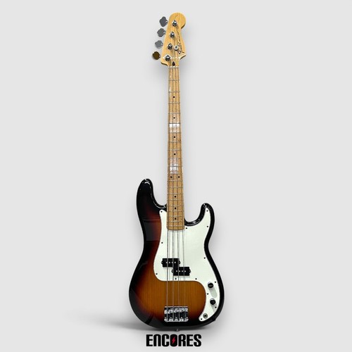 Fender standard precision - [fender],