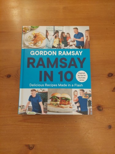 Ramsay gordon - in,