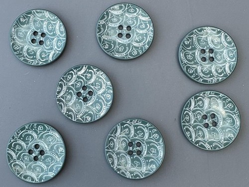Stunning turquoise white - stunning, turquoise/white