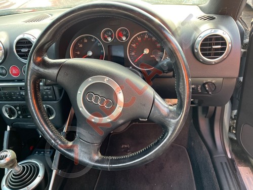 Audi quattro mk1 8n - audi,
