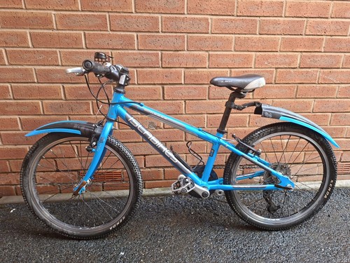 Islabike beinn inch - inch, kids