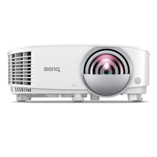 Benq mx825st 3300 - mx825st, lumens