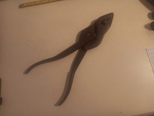 Vintage Chillington Folding