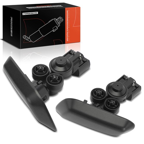 Premium headlight washer - a-premium,