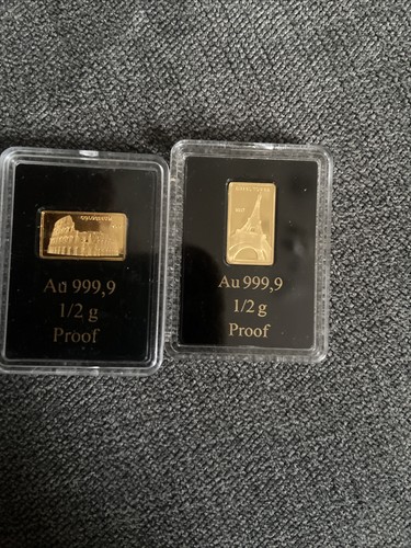 Gram fiji gold bullion - gram,