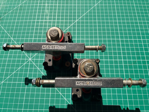 Pair of original - acs, 651