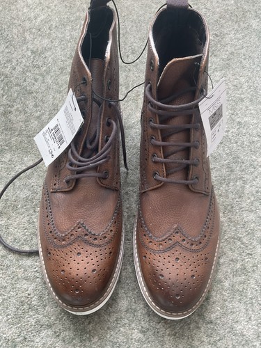 Collection mens tan lace - collection,