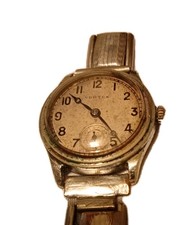 C.1944-1945 Vertex Watch