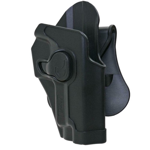 Amomax retention holster p226 - amomax,