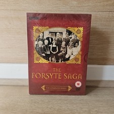 The Forsyte Saga DVD Boxset