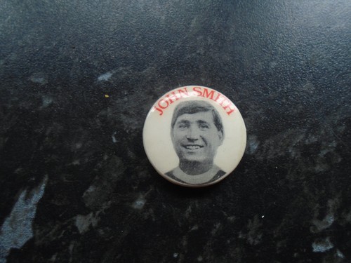 Vintage swindon town - town, tin