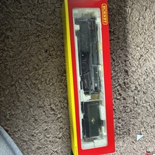 Britannia Class 7mt Clan Class