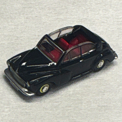 Oxford diecast morris minor - oxford,