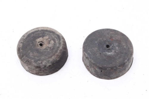 Tank rubber damper yamaha - rubber,