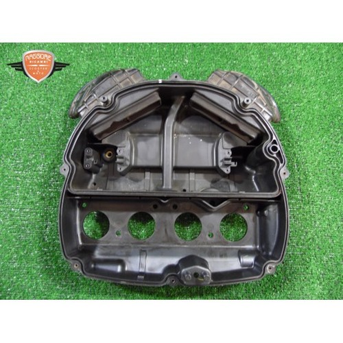 Case air cleaner honda cbr - case,
