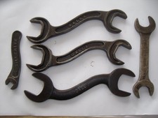 Gaskells bar engine - x,