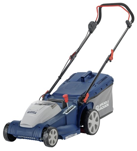 Spear jackson 42cm - spear, cordless