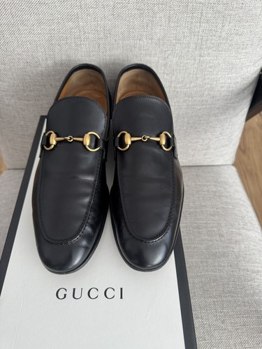 Gucci jordaan loafer size - loafer, 8