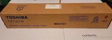Genuine T-FC25-M Toshiba