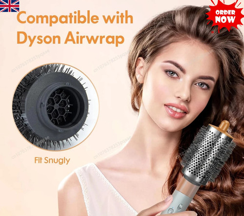 Genuine dyson airwrap hair - genuine,