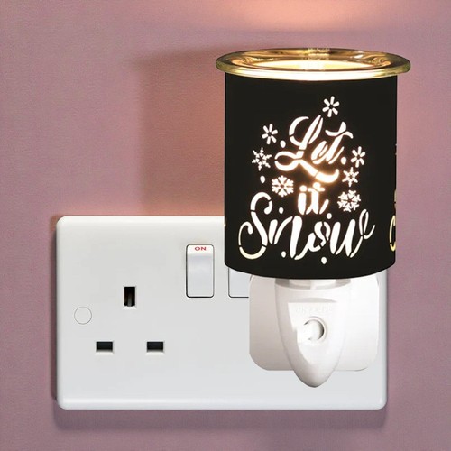Xmas plug scented - xmas,
